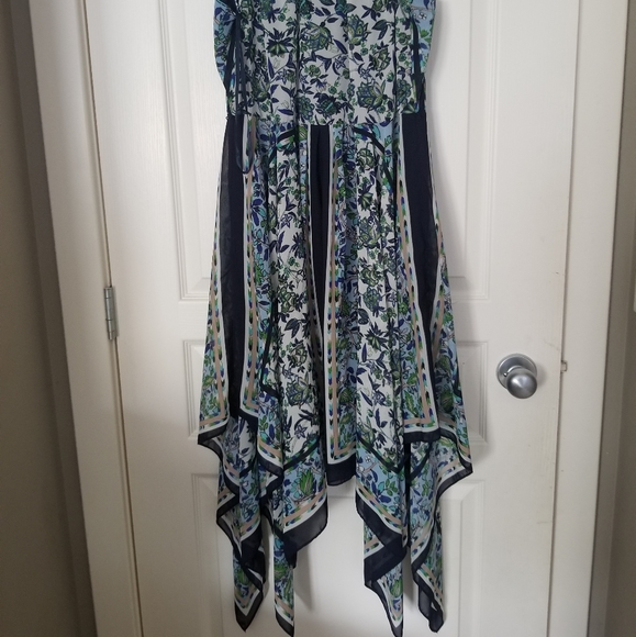 Summer Dress - Picture 2 of 2